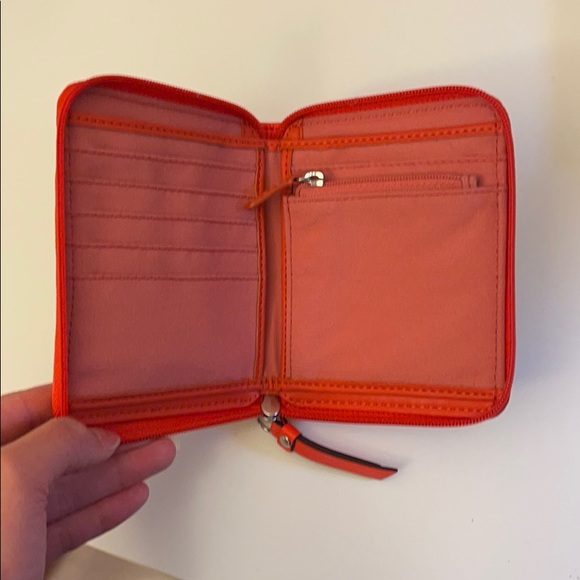 Brand new Coach wallet - Picture 2 of 2